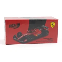 1:64 2023 Charles LeClerc - Monaco GP - #16 Ferrari SF-23