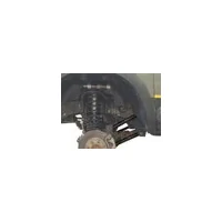 03-12 Dodge Ram HD Fixed Tubular Link Kit