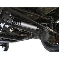 2009+ Ram HD 2.0 Steering Stabilizer