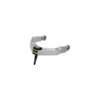 2007+ Toyota Tundra Billet Upper Control Arm Delta Joint Kit