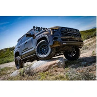 2022+ Toyota Tundra 2.5 Series VS RR CDCV Coilover Kit