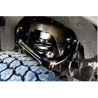 21-23 Ford F150 Tubular UCA DJ Pro Kit