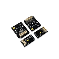 CSL Yellow DRL LED Modules (M3 G80 G81/M4 G82 G83/4-Series 420i 430i M440i)