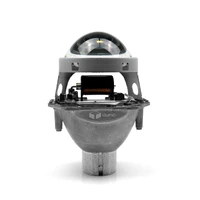 BI-Xenon Projectors - iiD2S