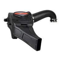 19-22 Ram 1500 V8-5.7L Hemi Evolution Intake - Oiled Filter