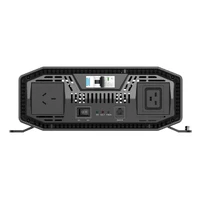 3000W PRO Pure Sine Wave Inverter with ATS and RCD - Remote & Fused Inverter Cable