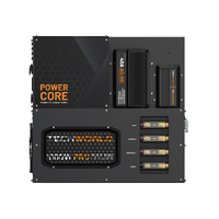 Power Core All-in-One Complete System