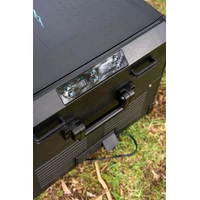 iFROST Dual Zone Fridge Freezer 75L