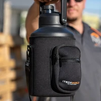 Water Bottle - 3.8L