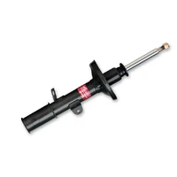 & Struts Excel-G Rear NISSAN Pickup (2WD) 1986-97