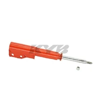 & Struts AGX Front CHEVROLET Camaro 1982-92 PONTIAC Firebird Trans Am 1982-92