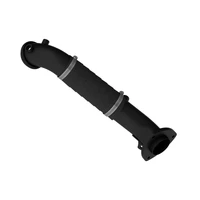 15.5-16 GM Duramax 6.6L 3in Down Pipe Kit