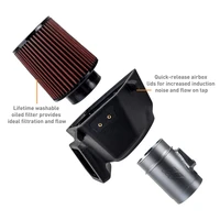 2023+ Nissan Z Performance Intake (Modular Rotomold)