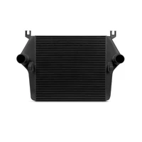 03-09 Dodge 5.9L/6.7L Cummins Intercooler (Black)