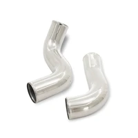 2019+ Ram 6.7L Cummins Intercooler Kit BK Cooler P Pipes