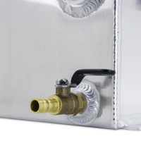 Universal Ice Box Tank Reservoir 5 Gallon Natural
