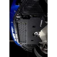 2021+ BMW G80/G82/G87 M2/M3/M4 Skid Plate Engine - Wrinkle Black