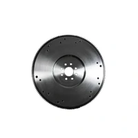 Steel Flywheel Ford Small Diameter Various Cars 157 Includes 28oz & 50oz CW