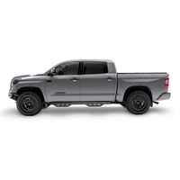 Podium LG 09-17 Dodge Ram 1500 09-15.5 2500/3500/4500 Crew Cab - Tex. Black - 3in