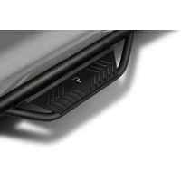 Podium LG 07-17 Toyota Tundra CrewMax - Tex. Black - 3in