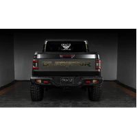 Jeep Gladiator JT Flush Mount LED Tail Lights