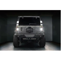 Jeep Wrangler JL LED Flush Mount Tail Light