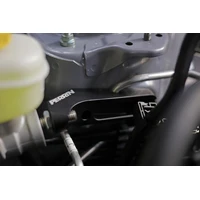 13-26 Subaru BRZ / Scion FR-S / Toyota 86 GR86 Master Cylinder Brace - Black