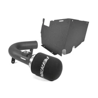 22-26 Subaru WRX Cold Air Intake w/Heatshield - Black