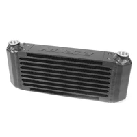 13-25 Subaru Crosstrek & Impreza / 18-25 Forester CVT Transmission Cooler Full Kit