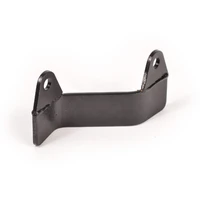 Front Seat Adapter Mount for Jeep JK and JKU One Side