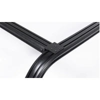 14-18 Chevy Silverado 1500 / GMC Sierra 1500 - 5.8ft (Short Bed) Venture TEC Rack