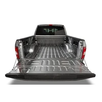 15-21 Ford F-150 - 5.5ft (Short Box) Molle Front Panel
