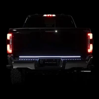 04-14 Ford F-150/F-250/F-350 Freedom Blade LED Tailgate Light Bar w/Plug-N-Play Connector
