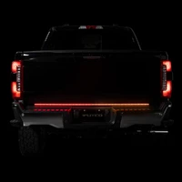 20-23 Chevy Silverado/GMC Sierra Freedom Blade LED Tailgate Light Bar w/Plug-N-Play Connector
