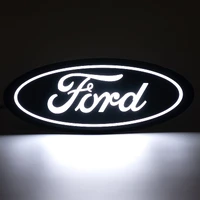 19-23 Ford Ranger Front Emblem Luminix Ford LED Grille Emblems