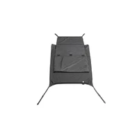 1997-2006 Jeep Wrangler(TJ) Excludes LJ Unlimited Frameless Soft Top Kit - Black Diamond