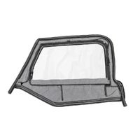 1997-2006 Jeep Wrangler(TJ) OEM Replacement Top - Black Diamond - 99735