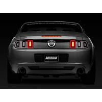 10-22 Ford Mustang Tail Light Sequencer (Plug-and-Play)