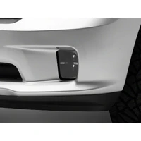 13-18 Dodge RAM 1500 Axial Series LED Fog Lights w/ DRL