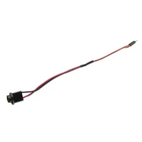 10-14 Ford F-150 Raptor Axial Series LED Third Brake Light- Smoked