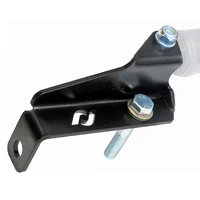 Currectlync JL/JT Heavy Duty Steering System