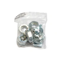 Bonnet Pins - Alloy - Black