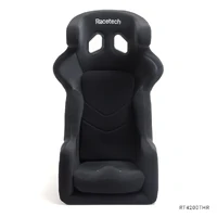 Racing Seat - Standard Head Restraint