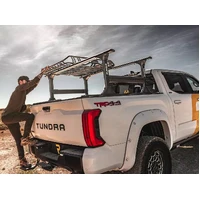 Elevate Rack side bars - Short 32 Inch