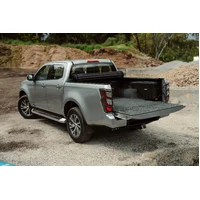 Bedrug Classic Bedliner (D-Max 20+)