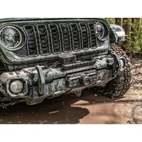 Traction Recovery 10K Winch