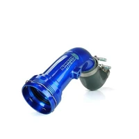 17-19 Ford Powerstroke 6.7L Cold Side Charge Pipe