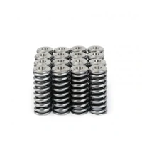 Alpha Series Honda/Acura D Series Valve Spring and Titanium Retainer Kit