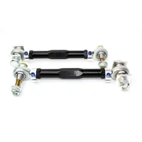 2013+ Subaru BRZ/Toyota 86 / 2015+ Subaru WRX/STI Rear Toe Arms w/Eccentric Lockout