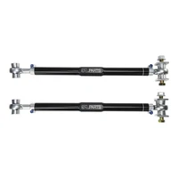 2020+ Toyota GR Supra (A90) / 2019+ BMW Z4 (G29) Rear Toe Links w/Eccentric Lockouts